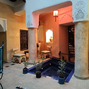 Riad Sabbah Riad